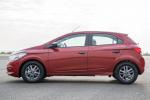 Chevrolet Onix Joy 2016 года